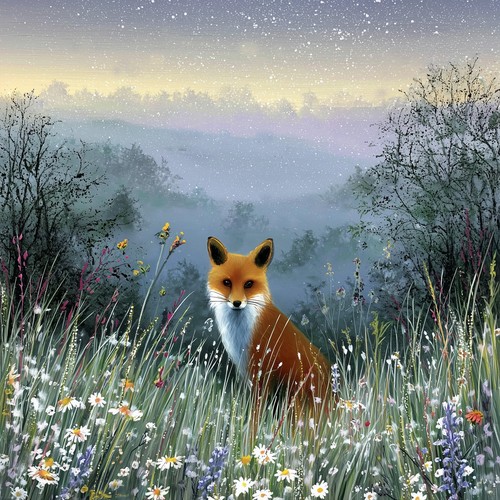 British wildlife countryside - wildlife,