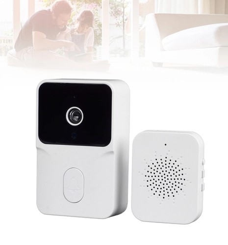 Video doorbell camera wifi - wifi, 19