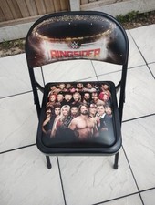 WWE Ringsider Vip Chair
