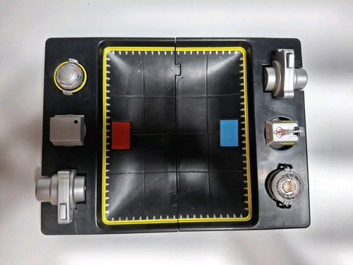 Vtg toy battlebots - toy, 2001
