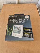 Owl Wireless Electricity Monitor