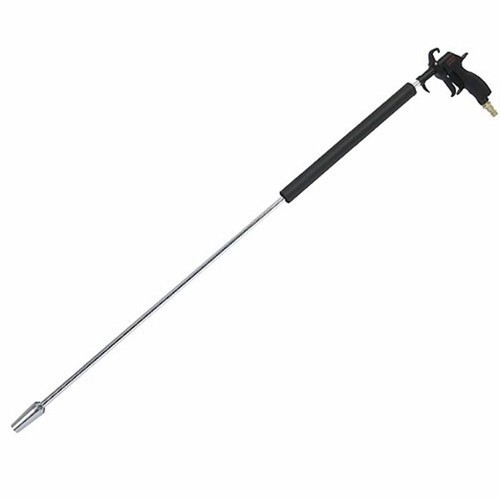 Air mover blow - m7, gun