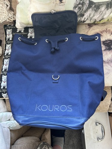 Kouros backpack - kouros,