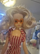 Vintage Mary Quant Daisy Doll