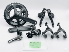 Shimano Ultegra 6800 Groupset