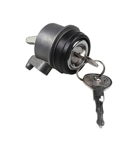 T25 transporter tailgate - t25, lock