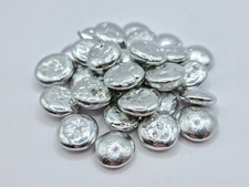 Fields Metal 50G-1000G Eutectic Indium-Bismuth-Tin At 62 C Field Metal