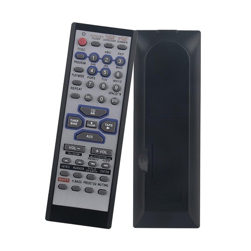 Remote control for panasonic - for,