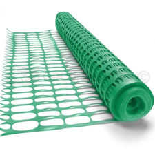 Barrier Fencing Mesh *PREMIUM*