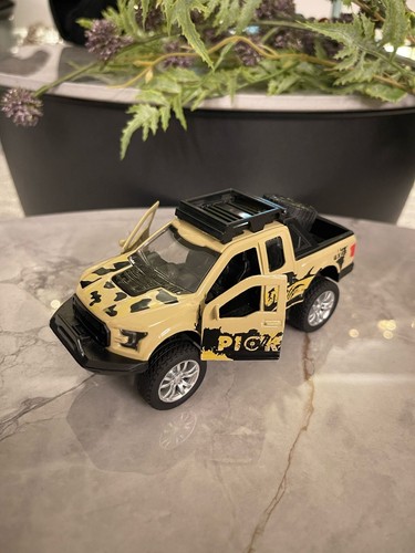 Alloy raptor model ornament - alloy,