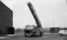 North Yorkshire Aerial/Height