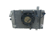 Radiator Water Suzuki Burgman 400 K3 K6 Cooling Liquid