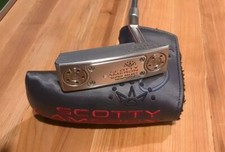 Brand New! Scotty Cameron