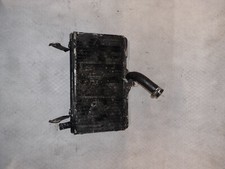 Honda Nsr 125 Jc22 Fox eye