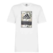 Adidas Graphic Logo T-Shirt