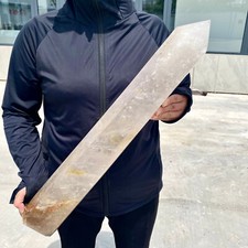 20LB Natural large White