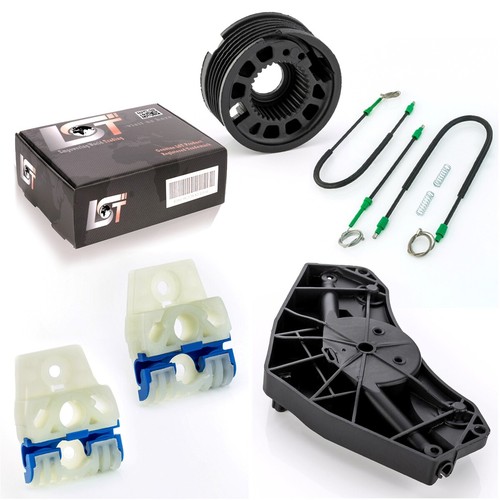 Window lifter repair kit front - window,