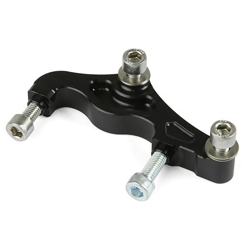 Hope brake mount - hope, mono