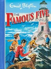 Famous Five Annual 2014 (Annuals 2014) By Enid Blyton