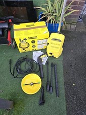 KARCHER K3 CLASSIC PRESSURE