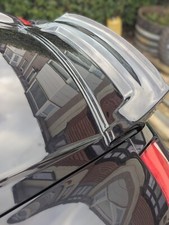 Porsche Cayman 987 Ducktail