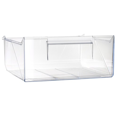 Zanussi freezer drawer - freezer,