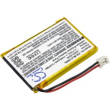 Li-Polymer Battery for Minelab