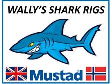 Shark fishing rigs 2 Bite