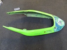 Kawasaki zr7 rear seat - s,