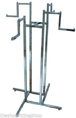 Way all step arm - way,