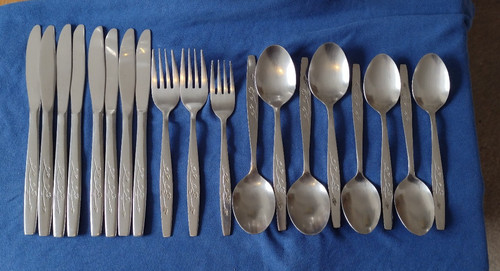 Elegance stainless - 'elegance',