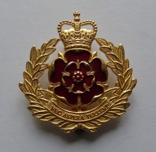 Duke of Lancasters Regiment