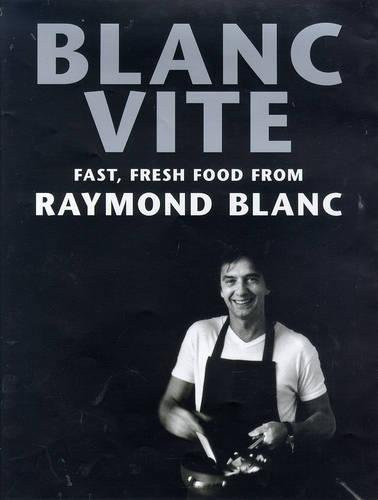 Blanc vite fast fresh food - fast,