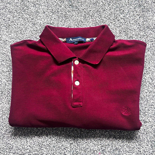 Aquascutum london men - aquascutum, men’s