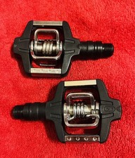 New (other) Crank Brothers Smarty Clipless pedals Eggbeater MTB Downhill hybrid 