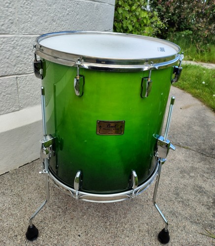 Pearl masters custom - masters, extra