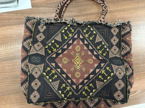 Peruvian connection handbag - connection,