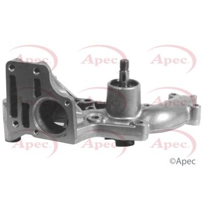 Apec engine cooling water - engine,