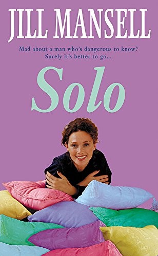 Solo jill mansell - solo-jill,
