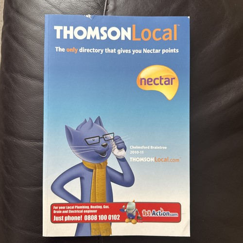 Thompson local telephone - thompson,