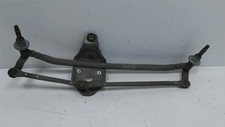 WINDSHIELD WIPER MECHANISM