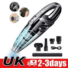 Hand Held Vacuum Cleaner Small