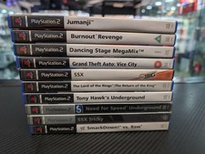 Amazing Bundle of Sony