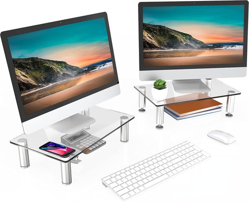 Fitueyes monitor stand - fitueyes,