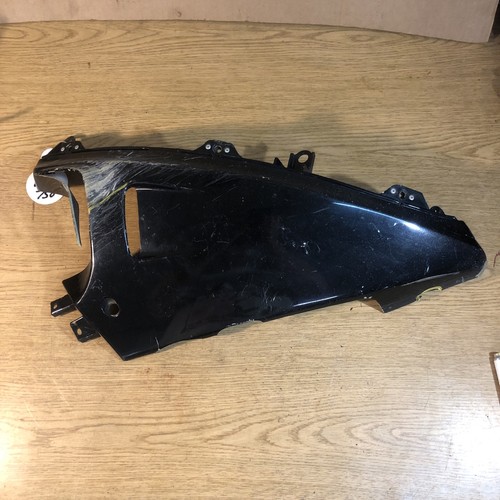 1990 honda vfr750 right - 1990-93,