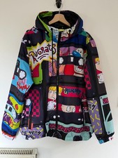 Members Only X Nickelodeon