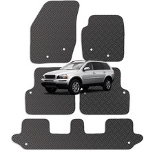 Carsio Tailored Rubber Car