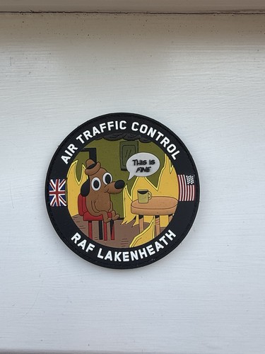 Raf lakenheath air - raf,