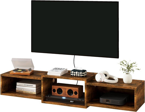 Ibuyke floating stand - tv,