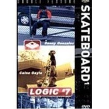 Skateboard 1 [DVD] - DVD  2BVG